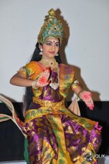 Nagabharanam Movie Audio Launch